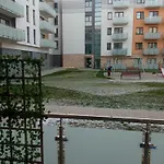 Apartament Elmar
