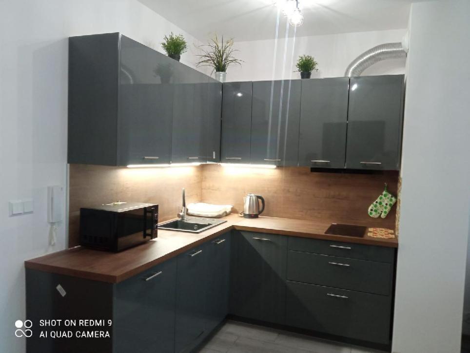 Elmar Apartment Kolobrzeg