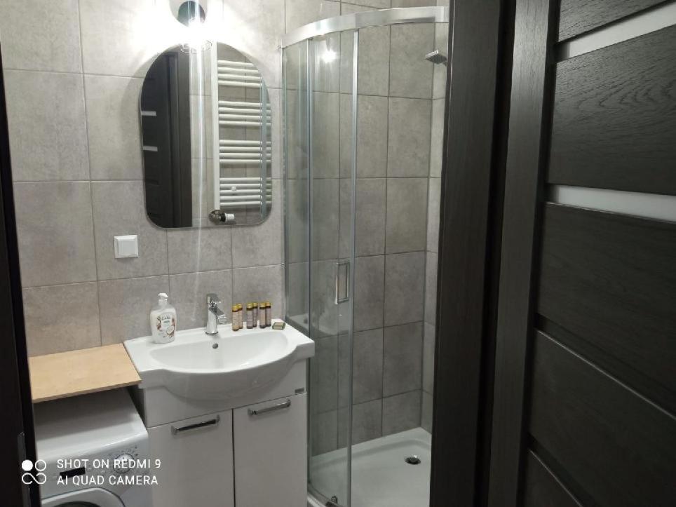 Apartment Elmar *