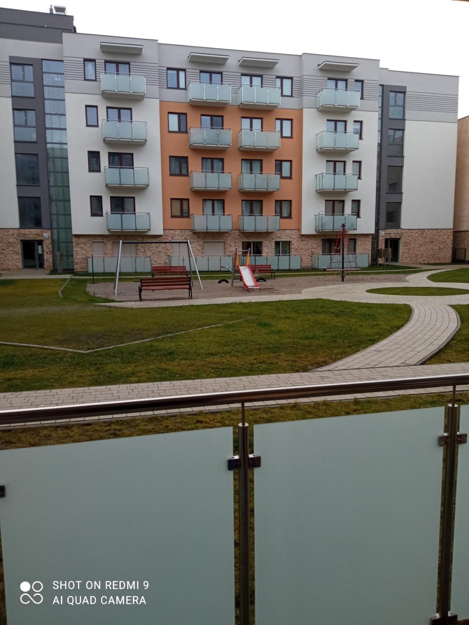 Apartment Elmar Kolobrzeg