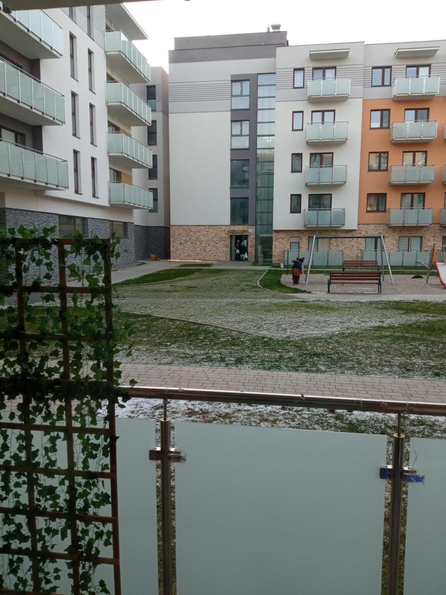 Elmar Apartment Kolberg